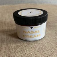 Chaga Nasal Cream-Calming / Refreshing / Breathe Easy – 30ml/1oz