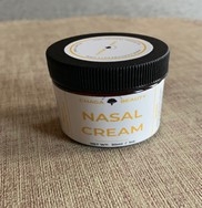 Chaga Nasal Cream-Calming / Refreshing / Breathe Easy – 30ml/1oz
