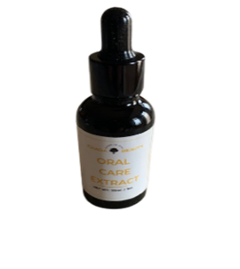 ORAL CARE EXTRACT / For Teeth & Gums
